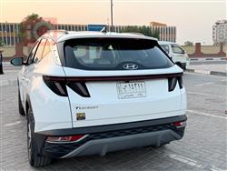 هیوندای تۆکسۆن